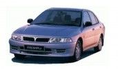 pièces détachées de carrosserie pour MITSUBISHI LANCER DE 12/1997 A 12/2002