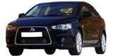 pièces détachées de carrosserie pour MITSUBISHI LANCER (SPORTBACK) A PARTIR DE 03/2008