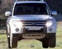 pièces détachées de carrosserie pour MITSUBISHI MONTERO