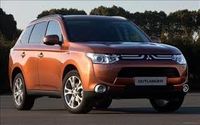 pièces détachées de carrosserie pour MITSUBISHI OUTLANDER DE 08/2012 A 08/2015