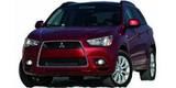 pièces détachées de carrosserie pour MITSUBISHI OUTLANDER DE 01/2010 A 07/2012