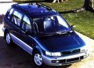 pièces détachées de carrosserie pour MITSUBISHI SPACE WAGON DE 10/1991 A 10/1998