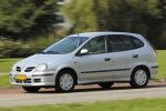 pièces détachées de carrosserie pour NISSAN ALMERA TINO DE 08/2000 A 11/2005