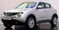 pièces détachées de carrosserie pour NISSAN JUKE DE 09/2010 A 06/2014