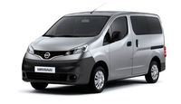 pièces détachées de carrosserie pour NISSAN NV 200 / EVALIA A PARTIR DE 08/2009