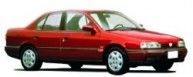 pièces détachées de carrosserie pour NISSAN PRIMERA (1) DE 09/1990 A 10/1996