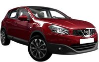 pièces détachées de carrosserie pour NISSAN QASHQAI DE 04/2010 A 02/2014