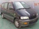 pièces détachées de carrosserie pour NISSAN SERENA A PARTIR DE 07/1996