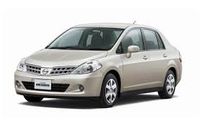 pièces détachées de carrosserie pour NISSAN TIIDA DE 02/2007 A 12/2011