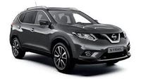 pièces détachées de carrosserie pour NISSAN X-TRAIL DE 12/2013 A 05/2017