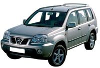 pièces détachées de carrosserie pour NISSAN X-TRAIL DE 08/2007 A 09/2010