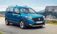 pièces détachées de carrosserie pour DACIA DOKKER A PARTIR DE 01/2017
