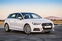 pièces détachées de carrosserie pour AUDI A3 DE 08/2016 A 02/2020