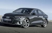 pièces détachées de carrosserie pour AUDI A3 BERLINE A PARTIR DE 05/2020