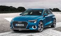 pièces détachées de carrosserie pour AUDI A3 A PARTIR DE 03/2020