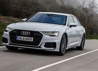 pièces détachées de carrosserie pour AUDI A6 A PARTIR DE 05/2018