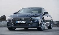 pièces détachées de carrosserie pour AUDI A7 A PARTIR DE 10/2017