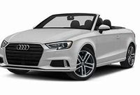 pièces détachées de carrosserie pour AUDI A3 CABRIOLET DE 07/2016 A 12/2020