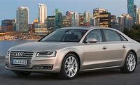 pièces détachées de carrosserie pour AUDI A8 DE 05/2014 A 09/2017