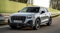 pièces détachées de carrosserie pour AUDI Q2 A PARTIR DE 10/2020