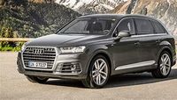 pièces détachées de carrosserie pour AUDI Q7 DE 09/2015 A 08/2019