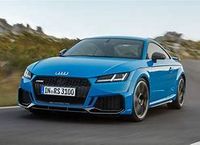 pièces détachées de carrosserie pour AUDI TT A PARTIR DE 10/2018