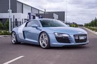 pièces détachées de carrosserie pour AUDI R8 DE 04/2007 A 04/2015