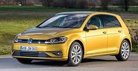 pièces détachées de carrosserie pour VOLKSWAGEN GOLF (7) DE 01/2017 A 01/2020