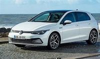 pièces détachées de carrosserie pour VOLKSWAGEN GOLF (8) A PARTIR DE 02/2020