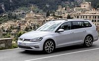 pièces détachées de carrosserie pour VOLKSWAGEN GOLF (7) SW DE 11/2016 A 08/2020