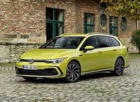 pièces détachées de carrosserie pour VOLKSWAGEN GOLF (8) SW A PARTIR DE 09/2020