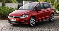 pièces détachées de carrosserie pour VOLKSWAGEN GOLF SPORTSVAN A PARTIR DE 11/2017