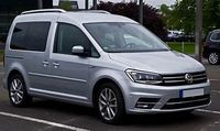 pièces détachées de carrosserie pour VOLKSWAGEN CADDY DE 05/2015 A 12/2020