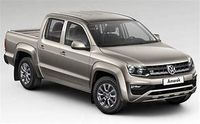 pièces détachées de carrosserie pour VOLKSWAGEN AMAROK A PARTIR DE 06/2016