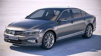 pièces détachées de carrosserie pour VOLKSWAGEN PASSAT A PARTIR DE 07/2019