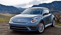 pièces détachées de carrosserie pour VOLKSWAGEN NEW BEETLE/COCCINELLE DE 08/2016 A 07/2019