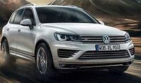 pièces détachées de carrosserie pour VOLKSWAGEN TOUAREG DE 01/2015 A 12/2017