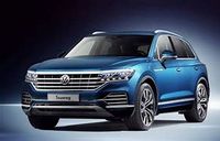 pièces détachées de carrosserie pour VOLKSWAGEN TOUAREG A PARTIR DE 01/2018