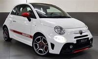 pièces détachées de carrosserie pour FIAT 500 (ABARTH) A PARTIR DE 05/2015