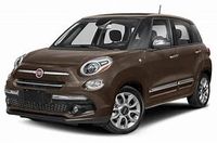 pièces détachées de carrosserie pour FIAT 500 (L) A PARTIR DE 07/2017