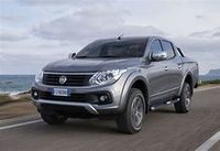 pièces détachées de carrosserie pour FIAT FULLBACK A PARTIR DE 07/2016