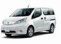 pièces détachées de carrosserie pour NISSAN E-NV200 A PARTIR DE 06/2014