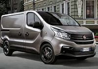 pièces détachées de carrosserie pour FIAT TALENTO A PARTIR DE 01/2016