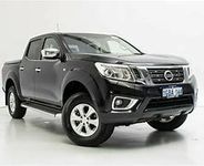 pièces détachées de carrosserie pour NISSAN NAVARA (D23) DE 10/2015 A 10/2020