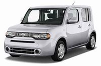 pièces détachées de carrosserie pour NISSAN CUBE DE 08/2009 A 04/2012