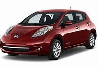 pièces détachées de carrosserie pour NISSAN LEAF DE 08/2013 A 11/2017