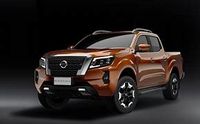 pièces détachées de carrosserie pour NISSAN NAVARA (D23) A PARTIR DE 11/2020