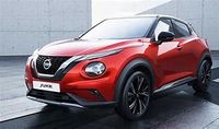 pièces détachées de carrosserie pour NISSAN JUKE A PARTIR DE 10/2019