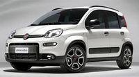 pièces détachées de carrosserie pour FIAT PANDA A PARTIR DE 10/2020