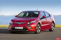 pièces détachées de carrosserie pour OPEL AMPERA DE 06/2011 A 11/2014